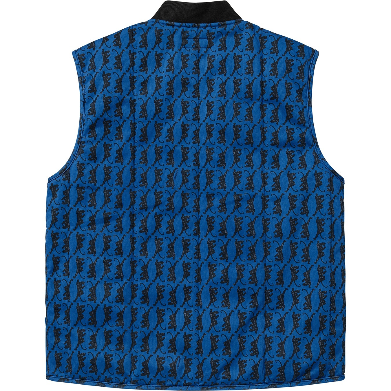 Gonz Shop Vest view 7
